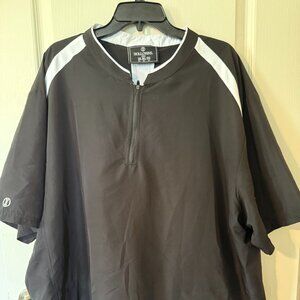 Mens 3X Holloway Coaches Jacket